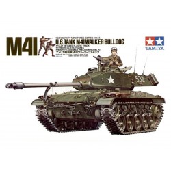 TAMIYA 35055 1/35 M41 Walker Bulldog