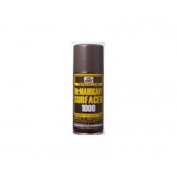 GUNZE B528 Mr. Mahogany Surfacer 1000 (170ml)