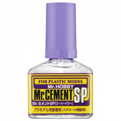 GUNZE MC131 Mr. Cement SP (40 ml)