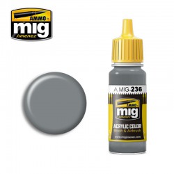 AMMO BY MIG A.MIG-0236 ACRYLIC COLOR FS-36293 17 ml.