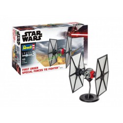 REVELL 06745 1/35 Special Forces TIE Fighter
