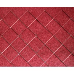 PLUSMODEL 363 1/35 Roofing – red