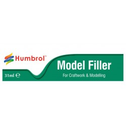 HUMBROL AE3016 Mastic - Model Filler 31ml