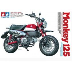 TAMIYA 14134 1/12 Monkey 125