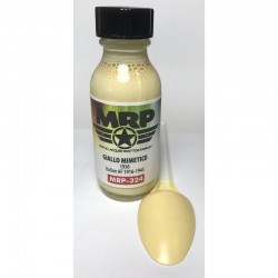 MR.PAINT MRP-324 Giallo Mimetico – 1936 (Italian AF 1916-43) 30 ml.