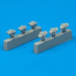 Trumpeter 02044 1/35 Chinese TYPE 83 Track links
