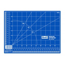 REVELL 39056 Cutting Mat - Small