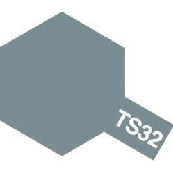 TAMIYA 85032 Paint Spray TS-32 Haze Gray