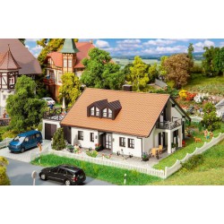 FALLER 130641 HO 1/87 Prefabricated house