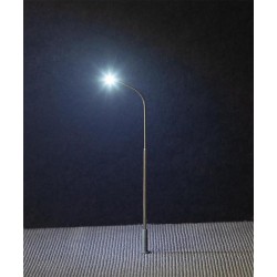 FALLER 180200 HO 1/87 Éclairage public LED, lampadaire - Street lighting