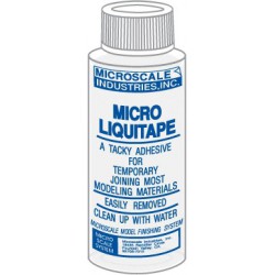 MICROSCALE MI-10 Micro Liquitape