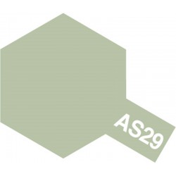 TAMIYA 86529 Spray AS-29 Gray-Green