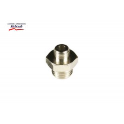 HARDER & STEENBECK 105823 Adaptateur M 1/4" - M 3/8"