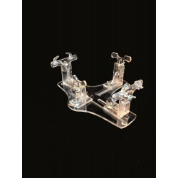 VERTIGO EVO 7248 VMP005 Jigs mounting aircraft for 1/48, 1/72, 1/87 and 1/100