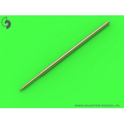MASTER MODEL AM-48-158 1/48 US WWII Pitot Tube - "Streamline" type probe (1 pc) - mainly used on US Navy early aircrafts (e.g. F