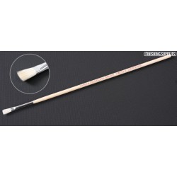 TAMIYA 87015 Flat Brush No.0