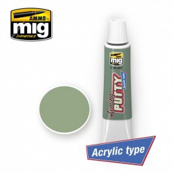 AMMO BY MIG A.MIG-2039 Mastic Acrylique - Arming Putty 20ml