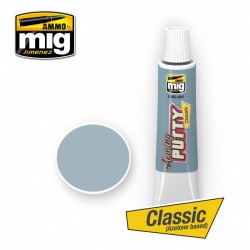 AMMO BY MIG A.MIG-2040 Mastic -  Arming Putty, Classic 20ml