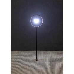 FALLER 180205 HO 1/87 LED Park lighting, suspended ball lamp