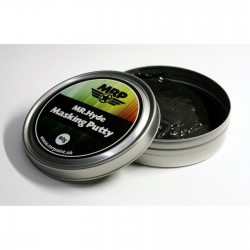 MR.PAINT MRP-H MR. Hyde Masking Putty 80 g.