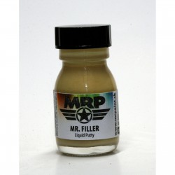 MR.PAINT MRP-FLP MR. Filler (Liquid putty) 30 ml.