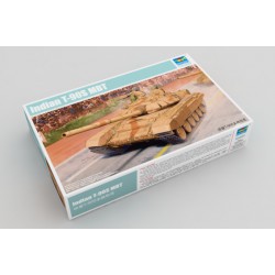 TRUMPETER 05561 1/35 Indian T-90S MBT