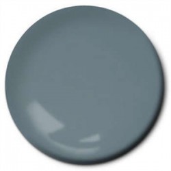 TESTORS MODEL MASTER 4744 Acrylic Intermediate Blue Matt 14,7ml