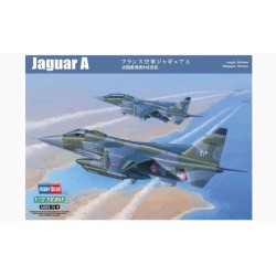 HOBBY BOSS 87258 1/72 Jaguar A
