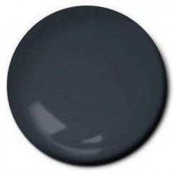 TESTORS MODEL MASTER 4869 Acrylic 507-A Dark Gray R.N. Satin 14,7ml