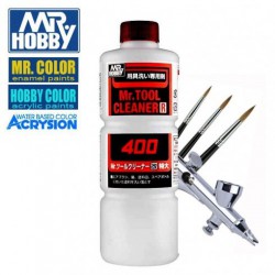 MR. HOBBY T116 Mr. Tool Cleaner (400 ml)