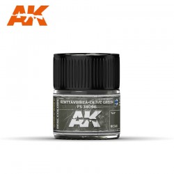 AK INTERACTIVE RC340 Olive Green FS 34096 10ml