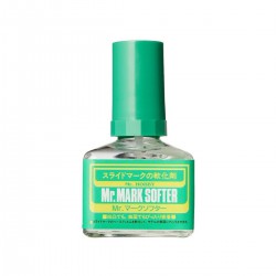 GUNZE MS233 Mr. Mark Softer NEO (40 ml)
