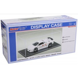 TRUMPETER 09815 Display Case 364 x 186 x 121mm