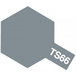 TAMIYA 85066 Peinture Bombe Spray TS-66 Gris IJN / IJN Grey (Kure)