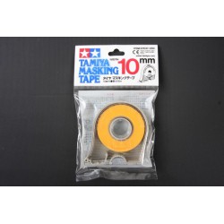 TAMIYA 87031 Masking Tape 10mm