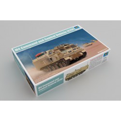 TRUMPETER 01063 1/35 M4 Command and Control Vehicle (C2V)