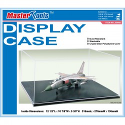 TRUMPETER 09808 Display Case 316 x 276 x 136 mm