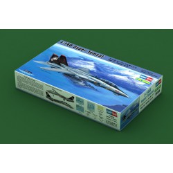 HOBBY BOSS 80368 1/48 F-14D Super Tomcat