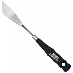 LIQUITEX  119903 Professional Freestyle Small Painting Knife No. 3