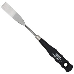 LIQUITEX  119918 Professional Freestyle Small Painting Knife No. 18