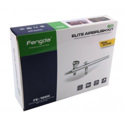 FENGDA BD-186K Airbrush 0,2 - 0,3 mm