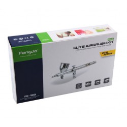 FENGDA BD-180 Airbrush 0,2 mm