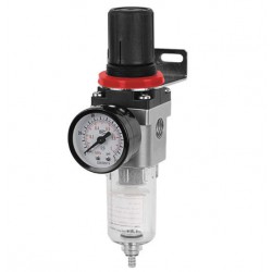 FENGDA AFR-2000B Pressure regulator with humidity extractor 7 bar