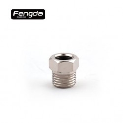 FENGDA BD-A5 Adaptateur F 1/4" - M 1/8"