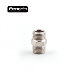 FENGDA BD-A6 Adaptor M 1/4" - M 1/4"