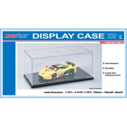 TRUMPETER 09813 Display case 232 x 120 x 86 mm