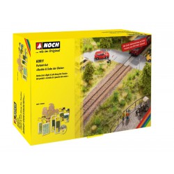 NOCH 60811 Perfect Set "Right & Left Along the Tracks”