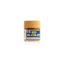 GUNZE C352 Mr. Color (10 ml) Chromate Yellow Primer FS33481