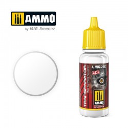AMMO BY MIG A.MIG-2042 Transparator Matt 17 ml.