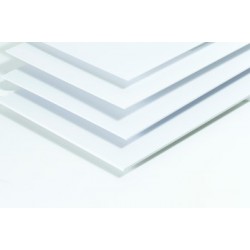 MAQUETT RABOESCH 605-03 PVC with foam sheet 194x320x3mm